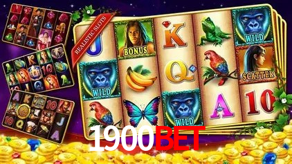 1900Bet