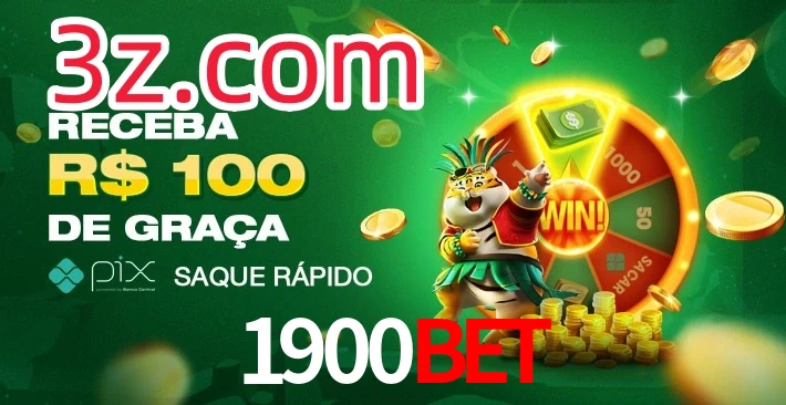 1900Bet