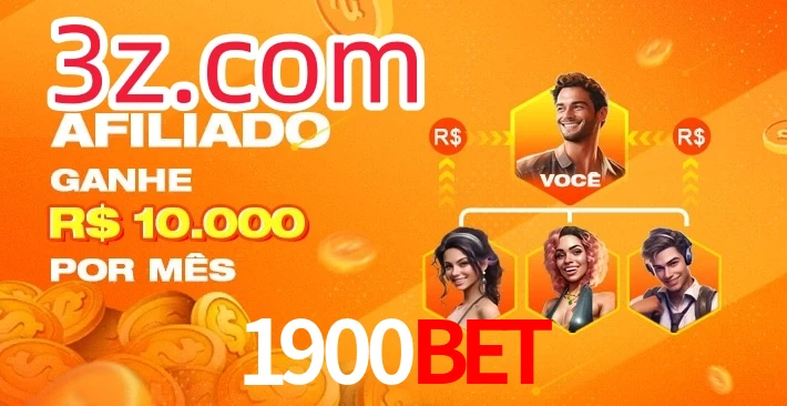 1900Bet