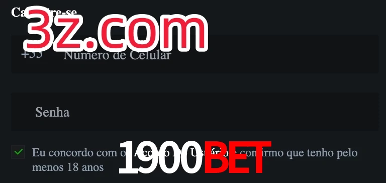 1900Bet